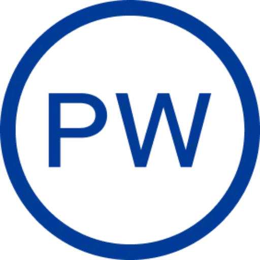 Primary Wave logo