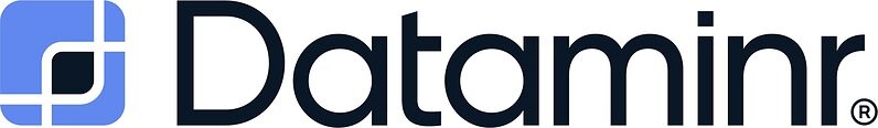 Dataminr logo