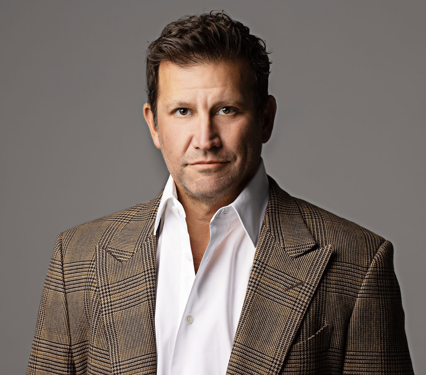Darin Feinstein, Chairman and CEO